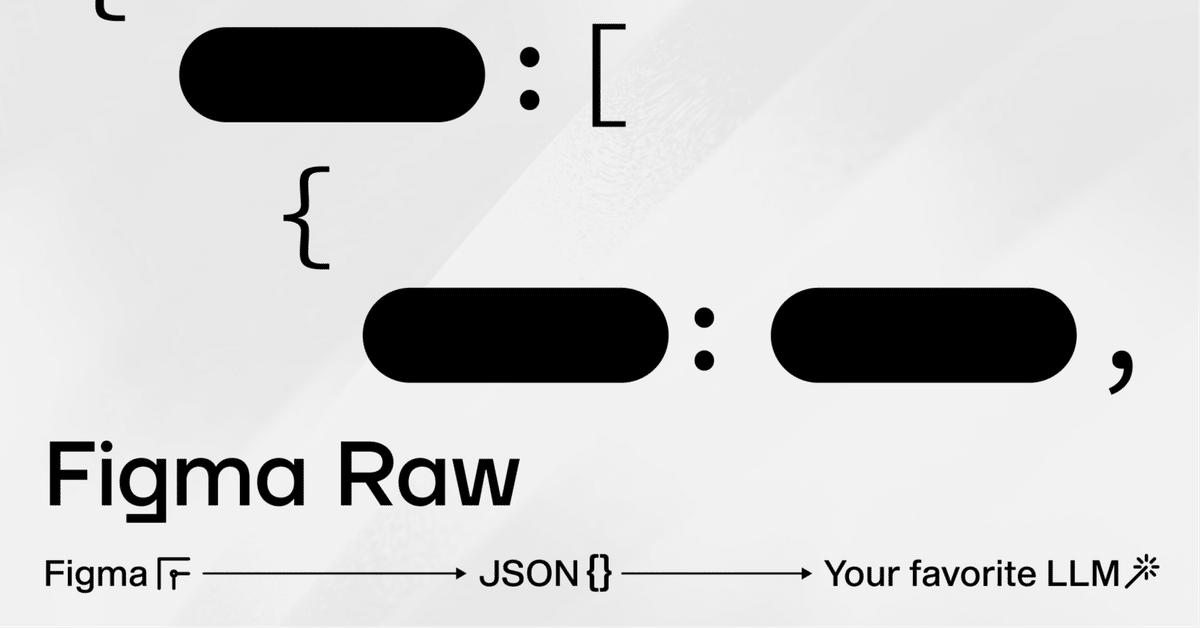 Figma Raw